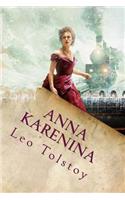 Anna Karenina