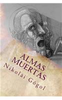 Almas Muertas