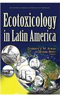 Ecotoxicology in Latin America