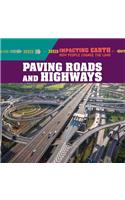 Paving Roads and Highways