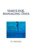 Simulink. Managing Data