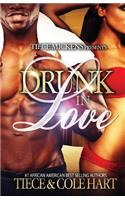 Drunk In Love