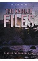 The Kahler Files #2