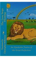 The Lion Stops Hunting