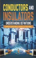 Conductors and Insulators