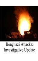 Benghazi Attacks