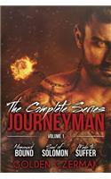 Complete Journeyman Series - Volume 1