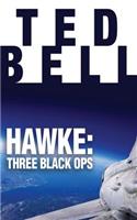 Hawke: Three Black Ops