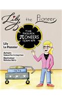 Lily the Pi-oneer - French