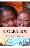 Stolen Boy