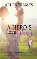 Hero's Love Song