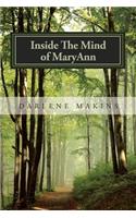 Inside the Mind of MaryAnn