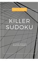 Killer Sudoku