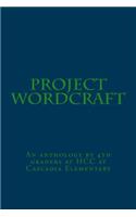 Project Wordcraft