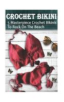 Crochet Bikini For Everyone