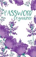 Password Organizer