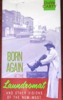 Born Again at the Laundromat