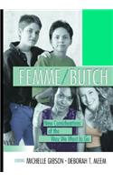 Femme/Butch