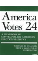 America Votes