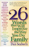 26 Words That Will Improve the Way You Do Family