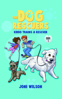 Kiddo Trains a Rescuer