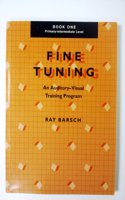 Fine Tuning Book 1