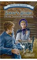 Sarah's Secret