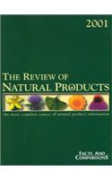 The Review of Natural Products