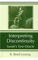 Interpreting Discontinuity