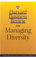 Harvard Business Review on Managing Diversity