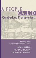 A People Called Cumberland Presbyterians