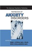 Textbook of Anxiety Disorders
