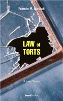 The Law of Torts