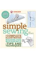 Singer Simple Sewing