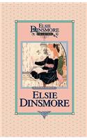Elsie Dinsmore, Book 1: (English)