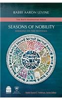 Seasons of Nobility