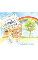 Saving Up Smiles for a Rainy Day