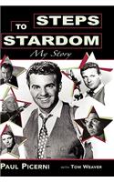 Steps to Stardom Hb: (English)