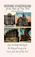 Historic Courthouses of the State of New York