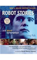 Robot Stories