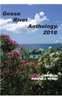 Goose River Anthology, 2018