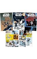 Star Wars Set 3 (Set)