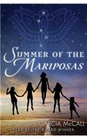 Summer of the Mariposas