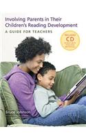 Involving Parents in Their Children's Reading Development: A Guide for Teachers