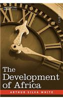 The Development of Africa