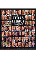 The Texas Legacy Project