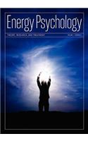 Energy Psychology Journal, 1:1