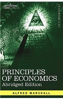 Principles of Economics: Abridged Edition(English)