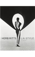 Herb Ritts – L.A Style: L.A. Style