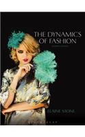 The Dynamics of Fashion: Studio Access Card